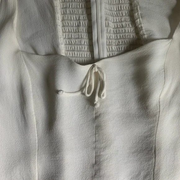 Reformation Devlan Top - Picture 5 of 9